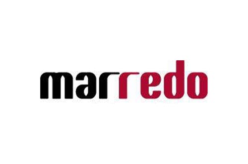 Marredo logotyp
