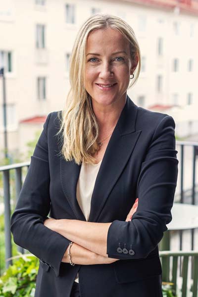 Emma Strömfelt