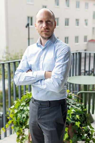 Mårten Werner