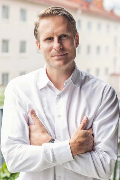 Niclas Miörner