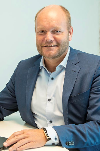 Stefan Ahlmark