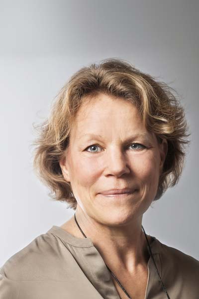 Viveka Strangert